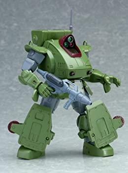 【中古-非常に良い】 35MAX AT-COLLECTION 06 装甲騎兵ボトムズ スタンディングタートル (スタンディングトータスMK.II)