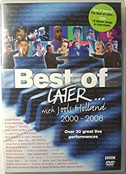 【中古-非常に良い】 ベスト・オブ・レイター [DVD]