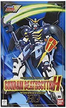 【中古-非常に良い】1/100 ガンダムデスサイズヘル (新機動戦記ガンダムW)|IINEX