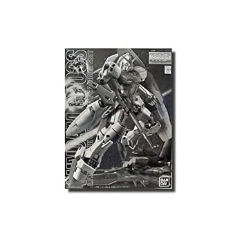 【中古-非常に良い】 MG1/100 RX78GP03Sガンダム試作3号機 ステイメン コーティングバージョン アジア限定Ver.｜IINEX