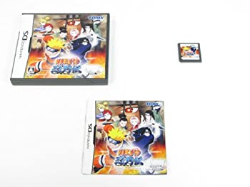【中古-非常に良い】 NARUTO-ナルト- 忍列伝