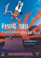 【中古-非常に良い】RISING SON the legend of skateborder christian hosoi [DVD]｜IINEX
