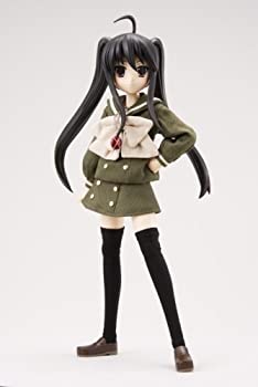 【中古-非常に良い】ACTION FIGURE COLLECTION+ 灼眼のシャナ (平井ゆかりさん)