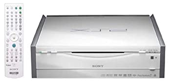 【中古-人並み外れたに好いたらしい】 SONY PSX DESR-7000 250GB HDDDVDリコーダー