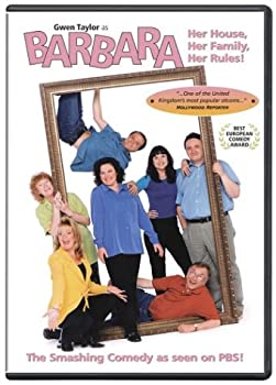 【中古-非常に良い】 Barbara [DVD] [輸入盤]
