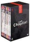 【中古-非常に良い】 ラヴ チャップリン ! コレクターズ エディション BOX 1 [DVD]｜IINEX