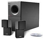 【中古-非常に良い】Bose Acoustimass 5 Series III speaker system スピーカーシステム