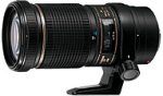 【中古-人並み外れたに好いたらしい】 Tamron 単興味の中心マクロ命令水晶体 SP AF180粍 F3.5 Di MACRO 1:1 ソニー用 フルサイズ相応う B01S