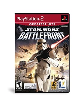 【中古-非常に良い】 Star Wars Battlefront / Game|IINEX