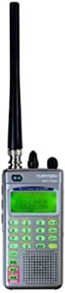 【中古-非常に良い】 YUPITERU マルチバンドレシーバー MVT-3400