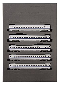 【中古-非常に良い】 TOMIX Nゲージ 700 3000系 東海道 山陽新幹線 のぞみ 増結セット A 92265 鉄道模型 電車|IINEX