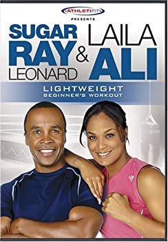 【中古-非常に良い】 Lightweight Beginner's Workout [DVD] [輸入盤]