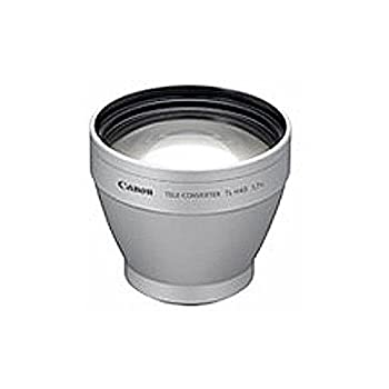 【中古-非常に良い】 Canon キャノン テレコンバーター TL-H43