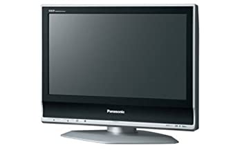 【中古-非常に良い】パナソニック 20V型 液晶テレビ ビエラ TH-20LX70 ハイビジョン 2007年モデル