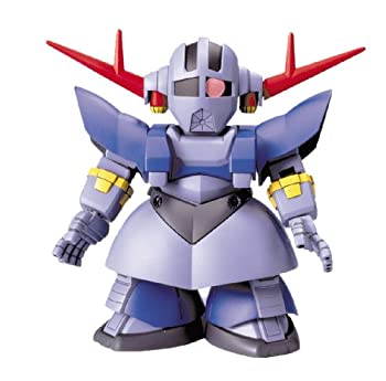 【中古-非常に良い】 SDガンダム BB戦士 No.234 ジオング (パーフェクト仕様)