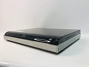 【中古-非常に良い】シャープ 250GB DVDレコーダー AQUOS DV-ACW52 25,989円