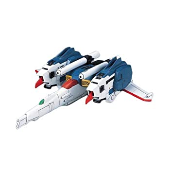 【中古-非常に良い】 EXモデル 1/144 Sガンダムアタッカー (ガンダム・センチネル)