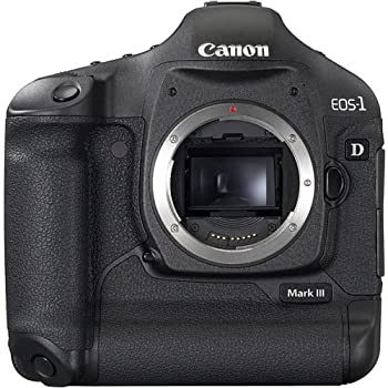 【中古-非常に良い】Canon デジタル一眼レフカメラ EOS-1DMK3 EOS-1D MARK III(JP)｜IINEX