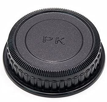 【中古-非常に良い】 PENTAX レンズマウントキャップK 31006
