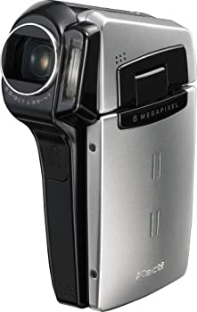 【中古-非常に良い】 三洋電機 デジタルムービーカメラ Xacti DMX-CG65 (シルバー) DMX-CG65 (S)