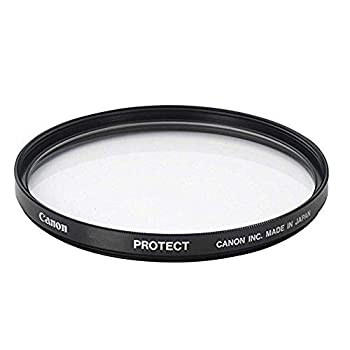 【中古-非常に良い】 Canon キャノン カメラ用保護フィルター 82mm|IINEX