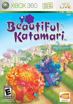 【中古-非常に良い】 Beautiful Katamari / Game