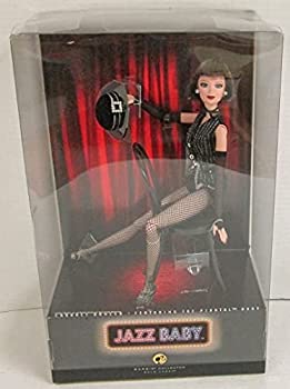 【中古-非常に良い】バービー ジャズベイビー キャバレーダンサー バービー3 ゴールドラベル L6251