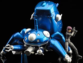 【中古-非常に良い】 攻殻機動隊 S.A.C. GOODSMILE合金 タチコマ