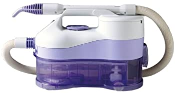 【中古-非常に良い】クマザキエイム スチームクリーナー【エコ・クリーンEX】 SC-1500|IINEX
