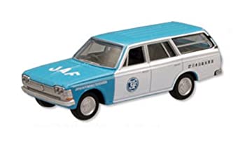 【中古-非常に良い】 ザ・カーコレクション80 80HG 003 クラウンバン JAFサービスカー