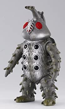 【中古-非常に良い】ウルトラ怪獣シリーズ15 サタンビートル 6,929円