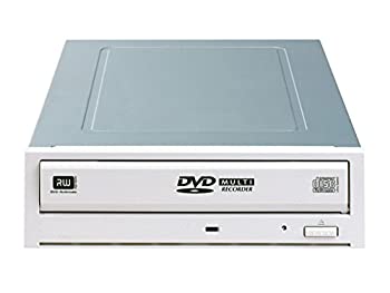 【中古-人並み外れたに好いたらしい】 I-O DATA ATAPI内蔵型 ヴィデオディスク-ランダムアクセス記憶装置薬莢相応う ヴィデオディスクスーパーマルチドライブ (白いこと) DVR-AM16CV