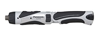 【中古-人並み外れたに好いたらしい】パナソニック(Panasonic) 申し受けるせん孔機１番ウッド 黒 EZ7410天使の都市1S-B