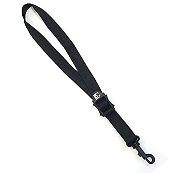 【中古-非常に良い】BG STANDARD(スタンダード) ストラップ アルト/テナー サクソフォーン レギュラー スナップフック S30SH