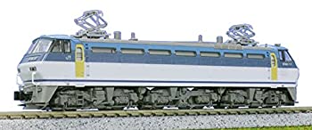 【中古-非常に良い】KATO Nゲージ EF66 100 3046 鉄道模型 電気機関車