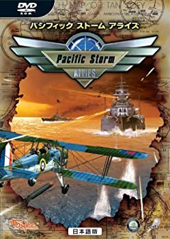 【中古-非常に良い】 ズー パシフィック ストーム アライズ 日本語版