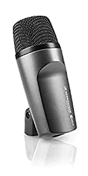 【中古-非常に良い】ゼンハイザー ダイナミックマイクロホン カーディオイド/バスドラム・ベース向け e 602 II【国内正規品】