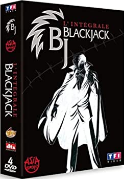 【中古-非常に良い】ブラック・ジャック OVA コンプリート DVD-BOX （10話, 510分） 手塚治虫 アニメ [DVD] [Import]