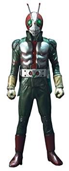 【中古-非常に良い】 ソフビ魂 仮面ライダーV3 (仮面ライダー THE NEXT)