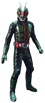 【中古-非常に良い】 ソフビ魂 仮面ライダー2号 (仮面ライダー THE NEXT)