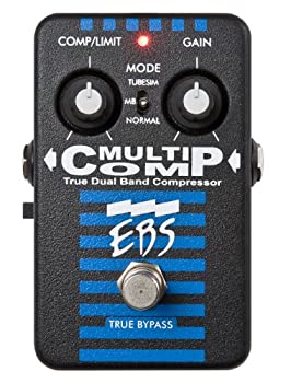 【中古-非常に良い】 EBS コンプレッサー MULTICOMP マルチコンプ