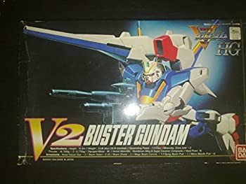 【中古-非常に良い】 1/100 Vガンダム V2バスター