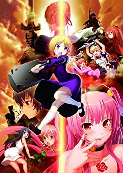【中古-非常に良い】【輸入･日本仕様】NITRO+ROYALE -HEROINES DUEL- 6,794円