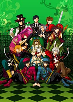 【中古-非常に良い】 クローバーの国のアリス ~Wonderful Wonder World~