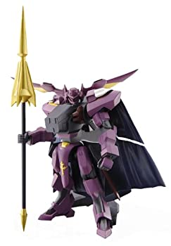 【中古-非常に良い】1/48 ナイトメアフレームアクション 「コードギアス 反逆のルルーシュ」 グロースター(コーネリア機)