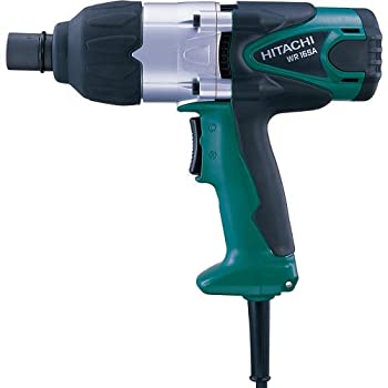 【中古-人並み外れたに好いたらしい】HiKOKI(ハイコーキ) 旧日立工機 差しひびき鍵 WR16SA