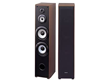 【中古-非常に良い】SONY スピーカーシステム SS-F6000｜IINEX