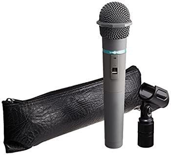 【中古-非常に良い】UNI-PEX ワイヤレスマイク WM-3000A|IINEX
