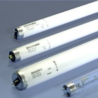 【中古-非常に良い】 Sylvania Lighting F20T12 LX AQ 24インチ Gro-lux アクア 蛍光灯 20W (6個パック)
