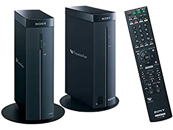 【中古-非常に良い】ソニー ハイビジョンワイヤレスリンクセット LF-W1HD